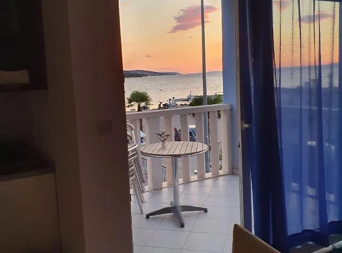Daire Marina Gromela Mirce