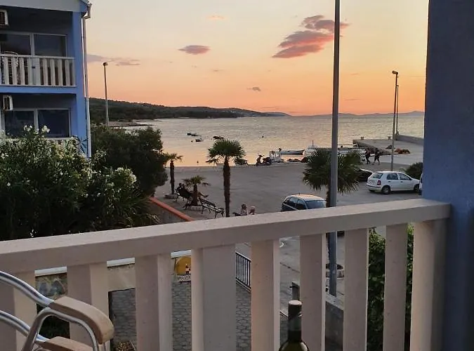 Marina Gromela Mirce