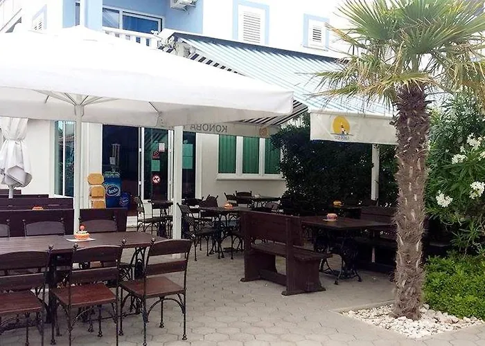 Marina Gromela Daire 3*