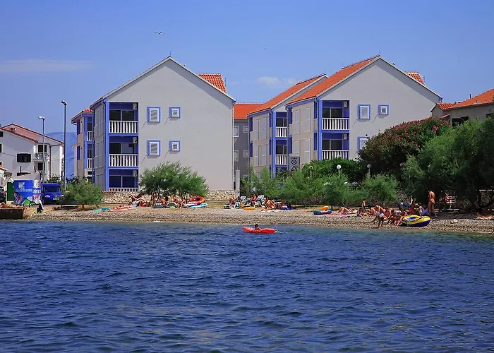 Marina Gromela Daire Mirce