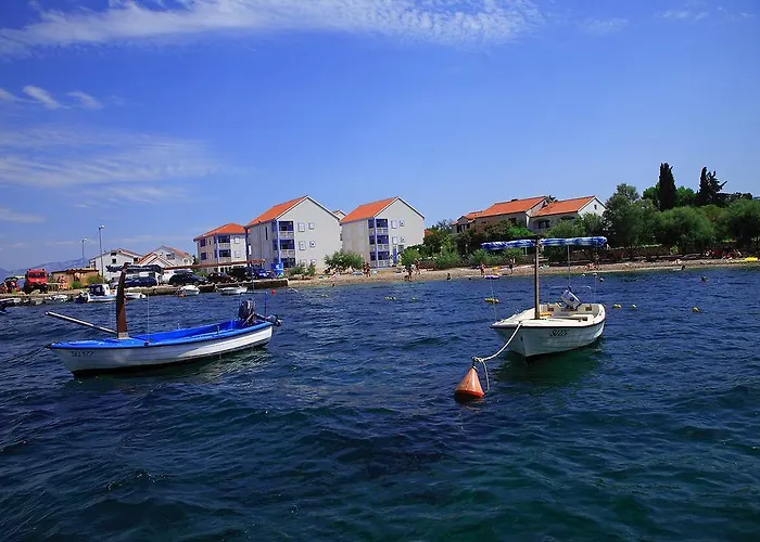 Marina Gromela 3* Mirce
