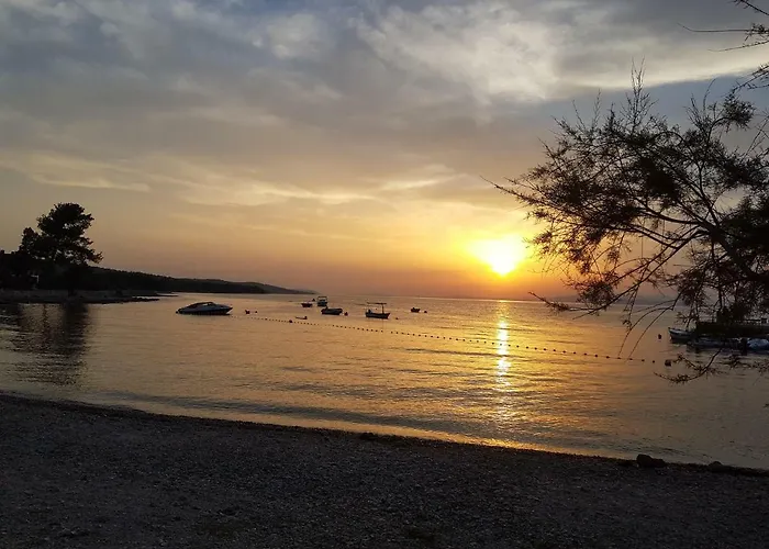 Daire Marina Gromela Mirce