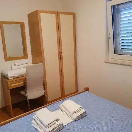 Apartment Marina Gromela