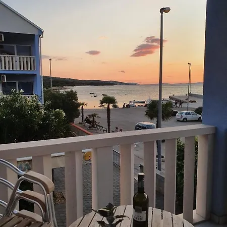 Marina Gromela Mirce