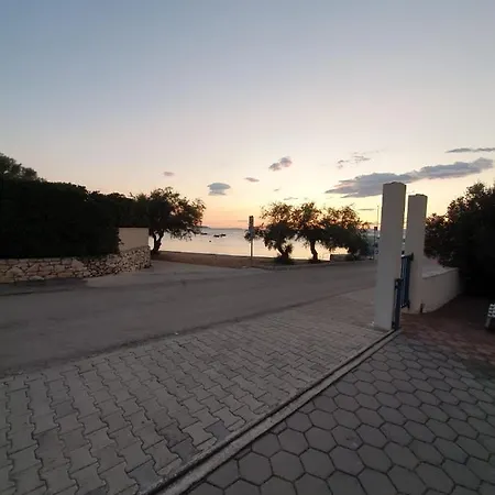 Apartment Marina Gromela Mirce