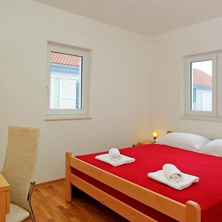 Marina Gromela Apartment 3*
