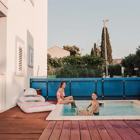 Apartment Marina Gromela