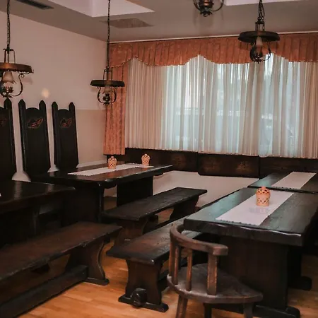 Marina Gromela Apartment