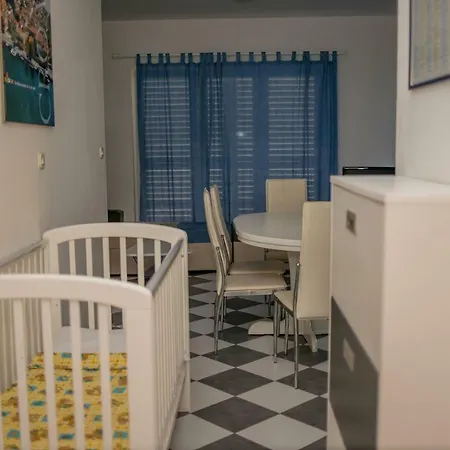 Marina Gromela 3* Mirce