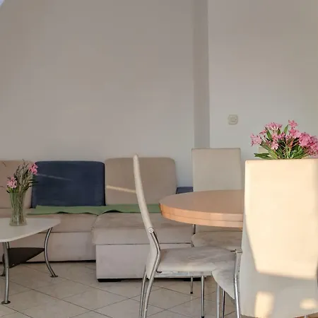 Marina Gromela 3* Mirce