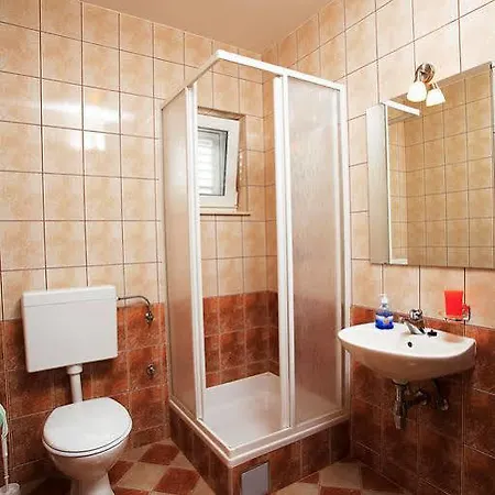 Appartement Marina Gromela