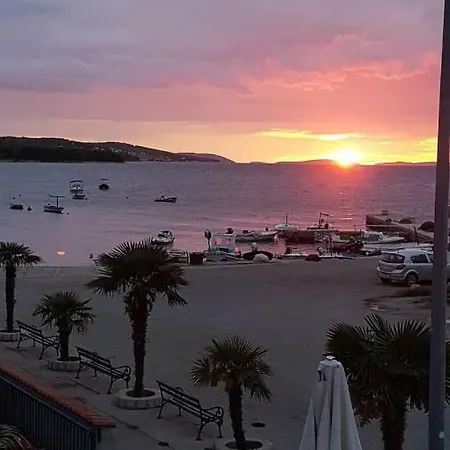 Marina Gromela 3* Mirce