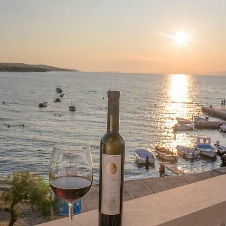 Marina Gromela Appartement Mirce