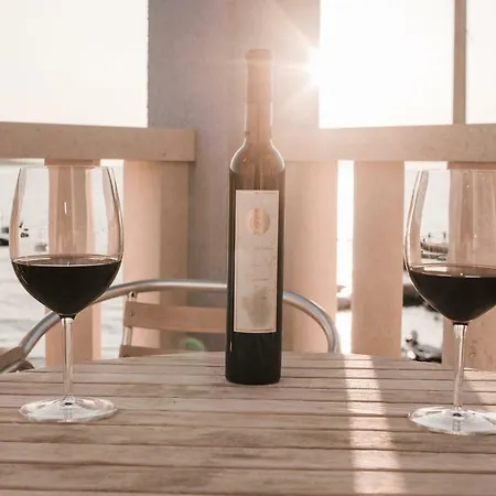 Appartement Marina Gromela Mirce