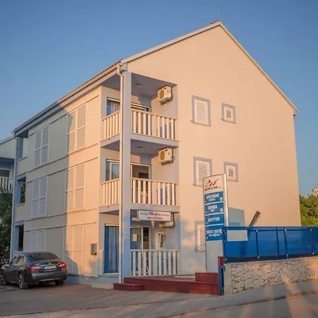 Marina Gromela Mirce