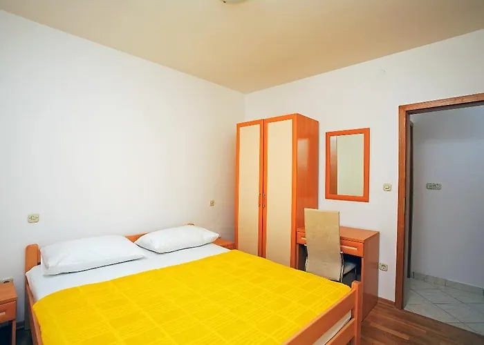 Marina Gromela Apartman 3*