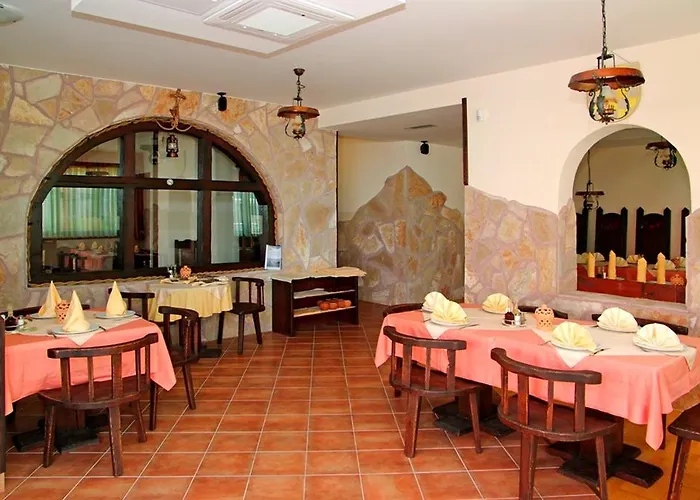 Marina Gromela Apartman