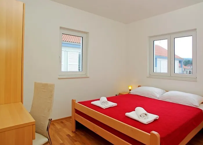 Marina Gromela Apartman 3*